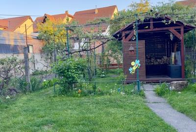 Casă cu 2 camere cu Teren 173 Mp în Lupeni - 17