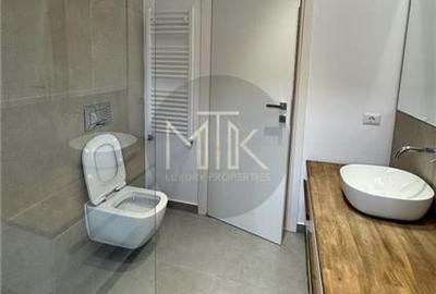 Vila 6 camere lux I Pipera I Semimobilata - 10