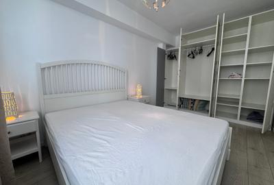 Aviației Apartament 2 camere Parcare Inclusă Metrou Aurel Vlaicu Mall Promenada - 12