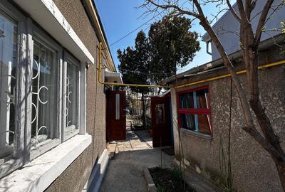 Casă individuală cu 4 camere cu Teren 301 Mp în Central - 10