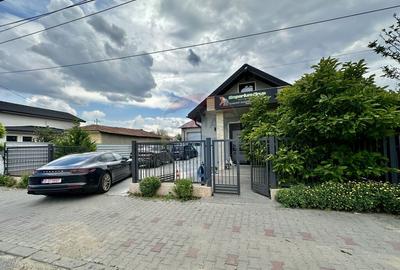 Hala 150 plus birouri Mandresti Hala 150 plus birouri Mandresti - 1