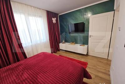 Casă cu 3 camere cu Teren 400 Mp în Valea Adâncă - 5