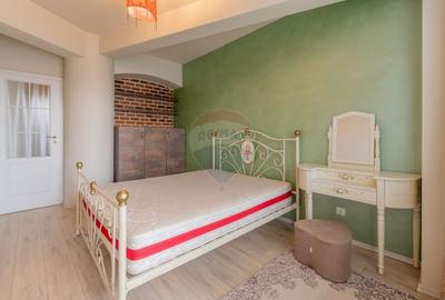Apartament cu 2 camere semidecomandat, mobilat în Mărăști - 5