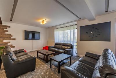 Hotel/Pensiune, de 400 mp, în Fundata - 2