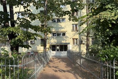 3 camere semidecomandat pe 1 Decembrie 1918 - langa parc IOR si Mall Park Lake - 16