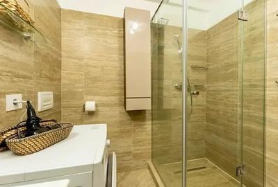 Apartament 3 camere cu gradina la cheie in complex nou! - 16