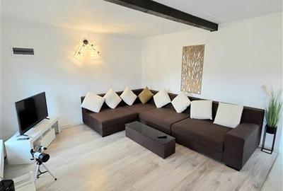 Casă individuală cu 3 camere cu Teren 698 Mp în Corbu
