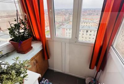 Apartament cu 3 camere semidecomandat în Central - 3