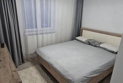 Apartament cu 2 camere decomandat în Central - 1