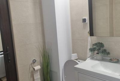 E3, etaj 2, decomandat, renovat, centrala termica - 11