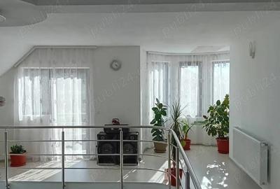 Casă cu 5 camere cu Teren 800 Mp în Bogdan Vodă - 8