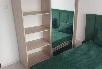 Apartament cu 2 camere decomandat în Șagului - 2