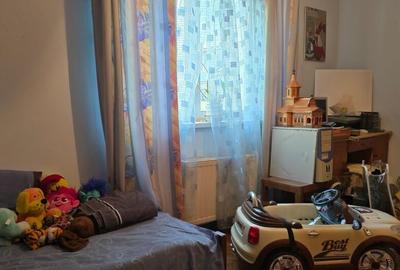 Apartament 4 camere in Deva, zona Gojdu, et 3 - 13