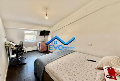 Apartament de , o camera, mobilat si utilat, Visani, Bucium - 4