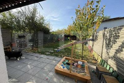 Casă cu 4 camere cu Teren 270 Mp în Utvin - 5