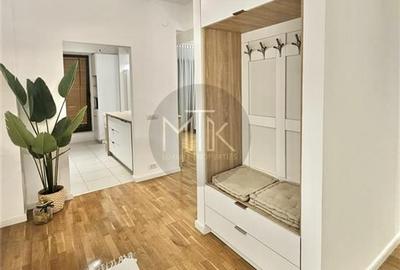 Apartament cu 3 camere decomandat, mobilat în Pipera - 15