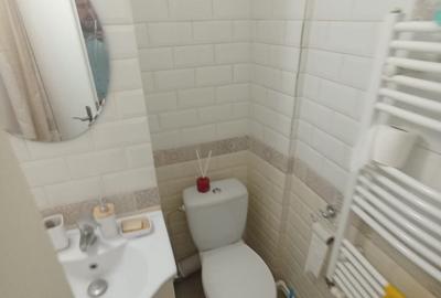 TATARASI-CIRIC ap. 2 camere, renovat, curat, etajul 3, mobilat si utilat ! - 2
