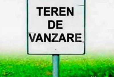 Teren în Mehala - 1