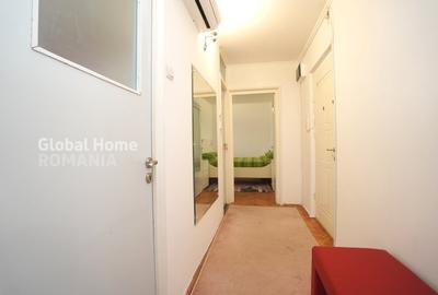 2 Camere Decomandat | Tineretului | Aproape de Parc - 8