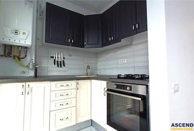 Apartament cu 2 camere în Dârste - 2