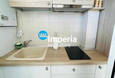 Apartament cu 2 camere decomandat, mobilat în Tătărași - 5
