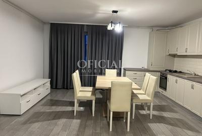 Garsonieră semidecomandată, mobilată în Florești - 1