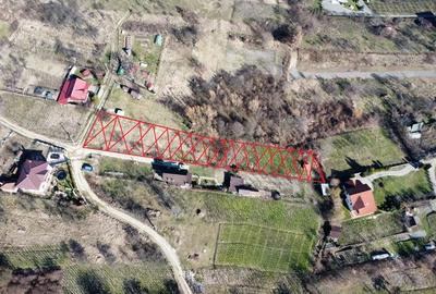 Teren în Central - 4