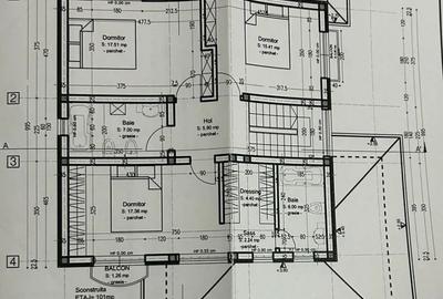 Casa de vanzare Paulesti Prahova - 5