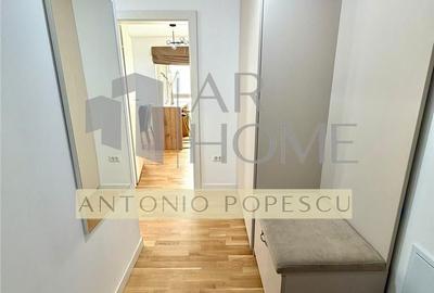 Apartament cu 2 camere, mobilat în Albert - 12