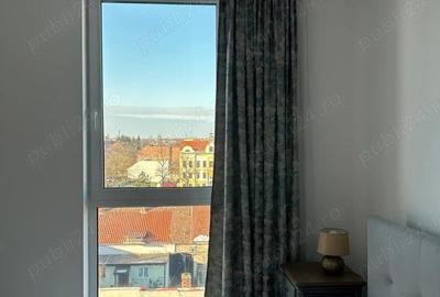 Apartament cu 2 camere decomandat în Central - 6