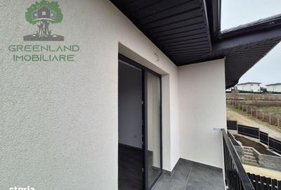 Casă cu 4 camere cu Teren 250 Mp în Valea Lupului - 5