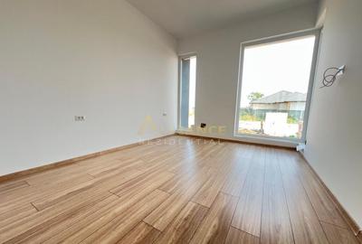 Casa Individuala - 3 camere -2 bai - 3