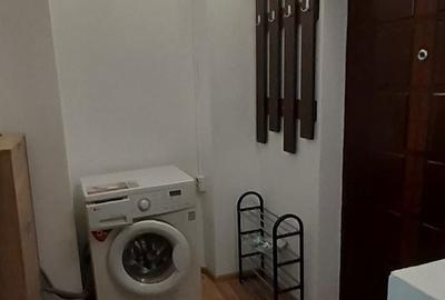 Garsonieră decomandată în Unirii Sud - 5