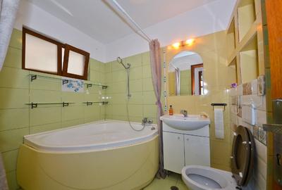 Casă individuală cu 4 camere cu Teren 130 Mp în Băneasa - 7