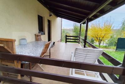 Casa 3 camere, 480 mp teren, Aroneanu - 8