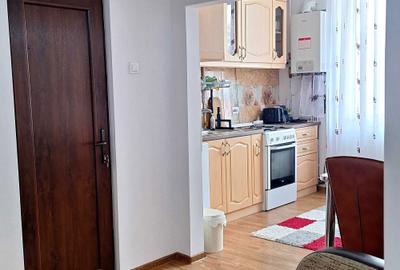 Apartament cu 2 camere decomandat în Petros - 4
