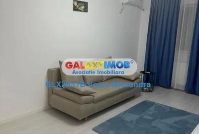 Garsoniera Bloc Nou - Berceni - Dimitrie Leonida - 2
