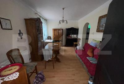 Casa de vanzare, 374 mp, strada Baritiu - 17