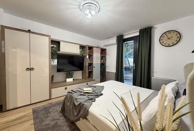 Studio cochet de inchiriat - Baba Novac - 9