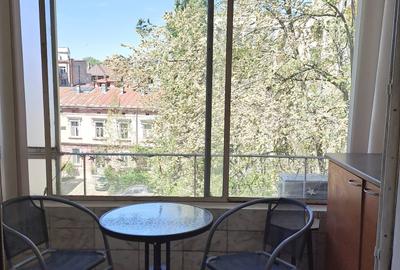 Apartament cu 2 camere decomandat, mobilat în Romană - 5