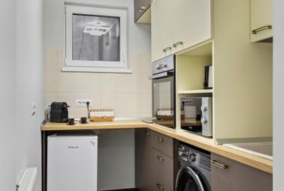 Apartament Superb Unirii *2 Camere** - 16