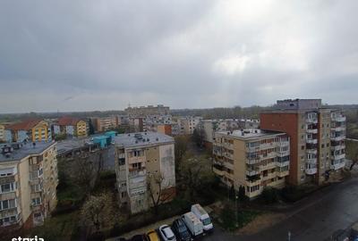 Apartament cu 2 camere, mobilat în Micălaca - 6