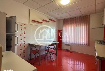 Apartament cu 3 camere decomandat în Nufărul - 5