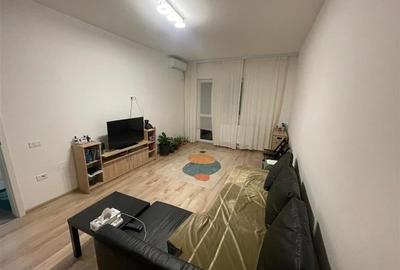Apartament cu 2 camere decomandat, mobilat în Metalurgiei
