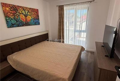 Apartament cu 2 camere în Central - 3