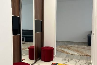 Apartament cu 2 camere decomandat, mobilat în Grozăvești - 1