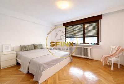 Apartament cu 2 camere decomandat, mobilat în P-ța Amzei - 1