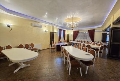 Afacere la cheie - Restaurant de evenimente - 6