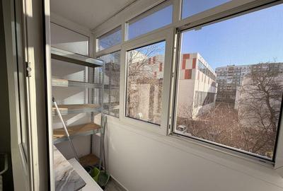 Apartament 2 camere renovat 2025, bloc 1976 Salajan - 9