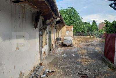 Casă cu 1 camere cu Teren 800 Mp în Unirii - 2